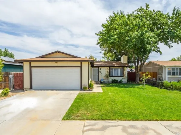 43704 22nd St E, Lancaster, CA 93535