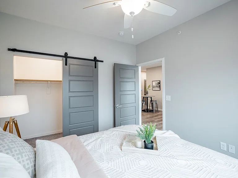 Village West Apartments — Photo 87