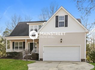 129 Green Way, Four Oaks, NC 27524