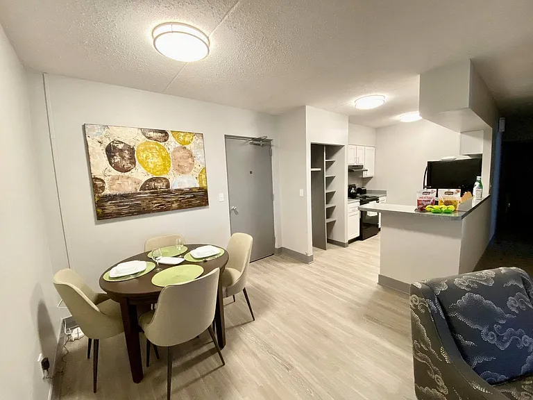 The Village at Gray's Lake Apartments - Des Moines — Photo 74