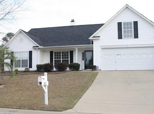 1321 Knotts Haven Loop, Lexington, SC 29073