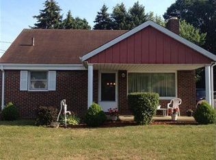 1333 Inverness Ave, Youngstown, OH 44502