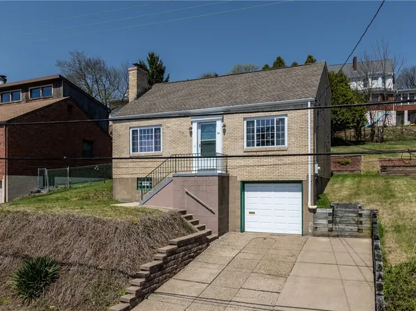 14 Pioneer Ave, Pittsburgh, PA 15229