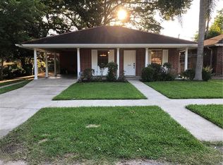 608 Waldo St, Metairie, LA 70003