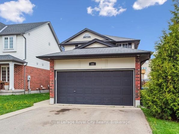 183 Watson Rd N, Guelph, ON N1E 0J3