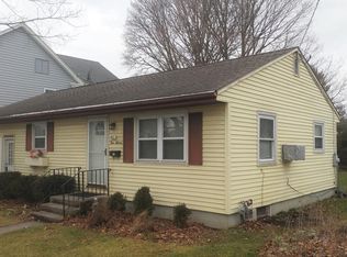 411 Maple St, Annville, PA 17003