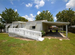 4687 Turner Rd, Mulberry, FL 33860