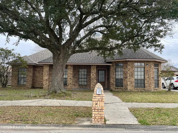 310 Suffolk Ave, Lafayette, LA 70508