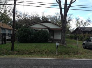 13107 Kaltenbrun Rd, Houston, TX 77086