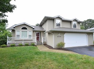 22709 W Jonathon Dr, Channahon, IL 60410