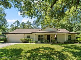 1275 Surrey Gln, Middleburg, FL 32068
