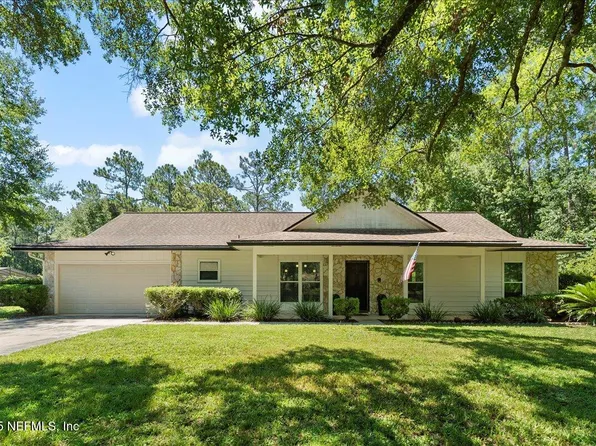 1275 SURREY GLEN, Middleburg, FL 32068