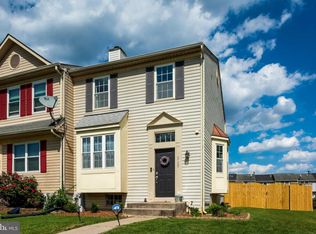 2129 Cedar Barn Way, Baltimore, MD 21244