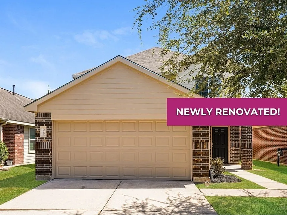 5627 Post Oak Manor Dr