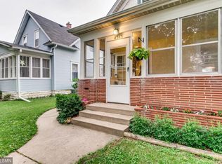 4345 Nokomis Ave S, Minneapolis, MN 55406