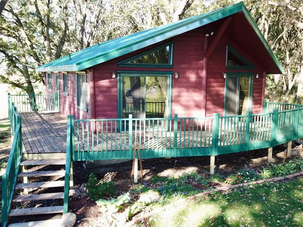 24680 County Road 1 NW, Brooten, MN 56316