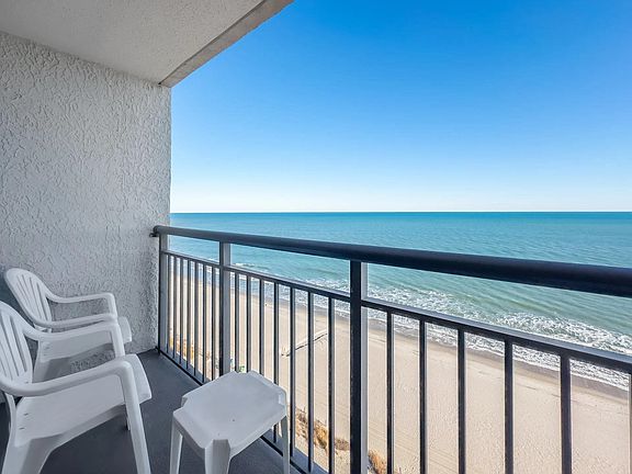 4th image of 1501 S Ocean Blvd. #1434