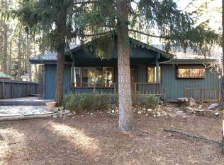 203 Poplar Valley Rd, Blairsden, CA 96103