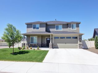 4271 S Silverpine Ave, Boise, ID 83709