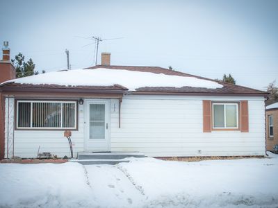 135 Dove Ave, Rigby, ID, 83442