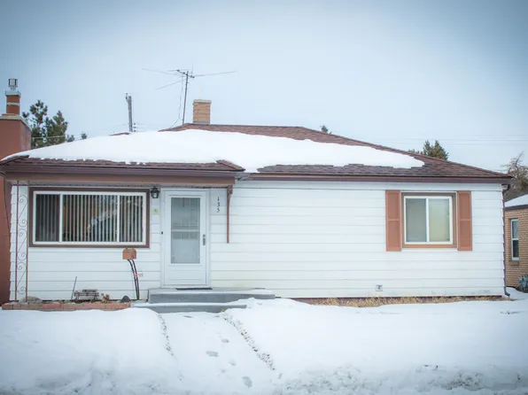 135 Dove Ave, Rigby, ID 83442