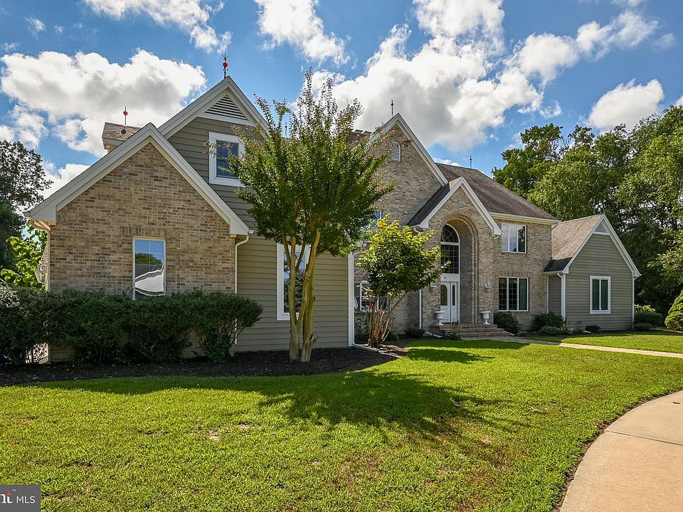 111 Heronwood Dr, Milton, DE 19968 Zillow