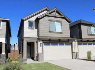 63165 NE Hadley Pl, Bend, OR 97701