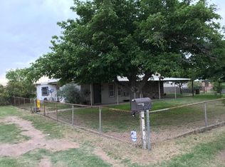 7020 Jane Ave, Odessa, TX 79764