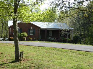 153 Duggin Rd, Mc Minnville, TN 37110