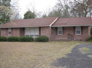 612 W Smith Ave, Darlington, SC 29532