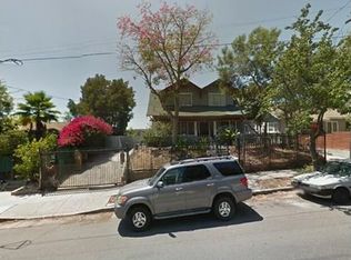 711 N Hoover St, Los Angeles, CA 90029