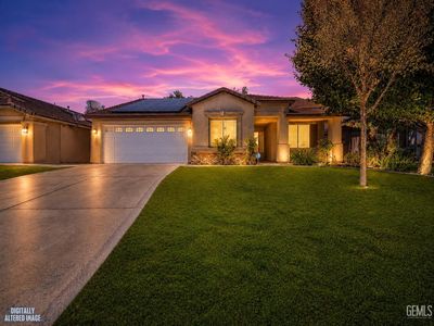 9400 Manihiki Ave, Bakersfield, CA, 93311