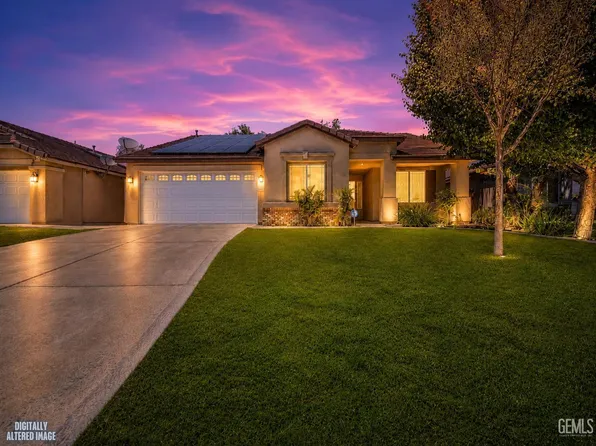 9400 Manihiki Ave, Bakersfield, CA 93311