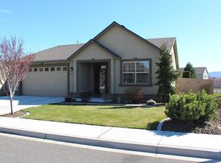 2965 Crosswater Loop, Richland, WA 99354