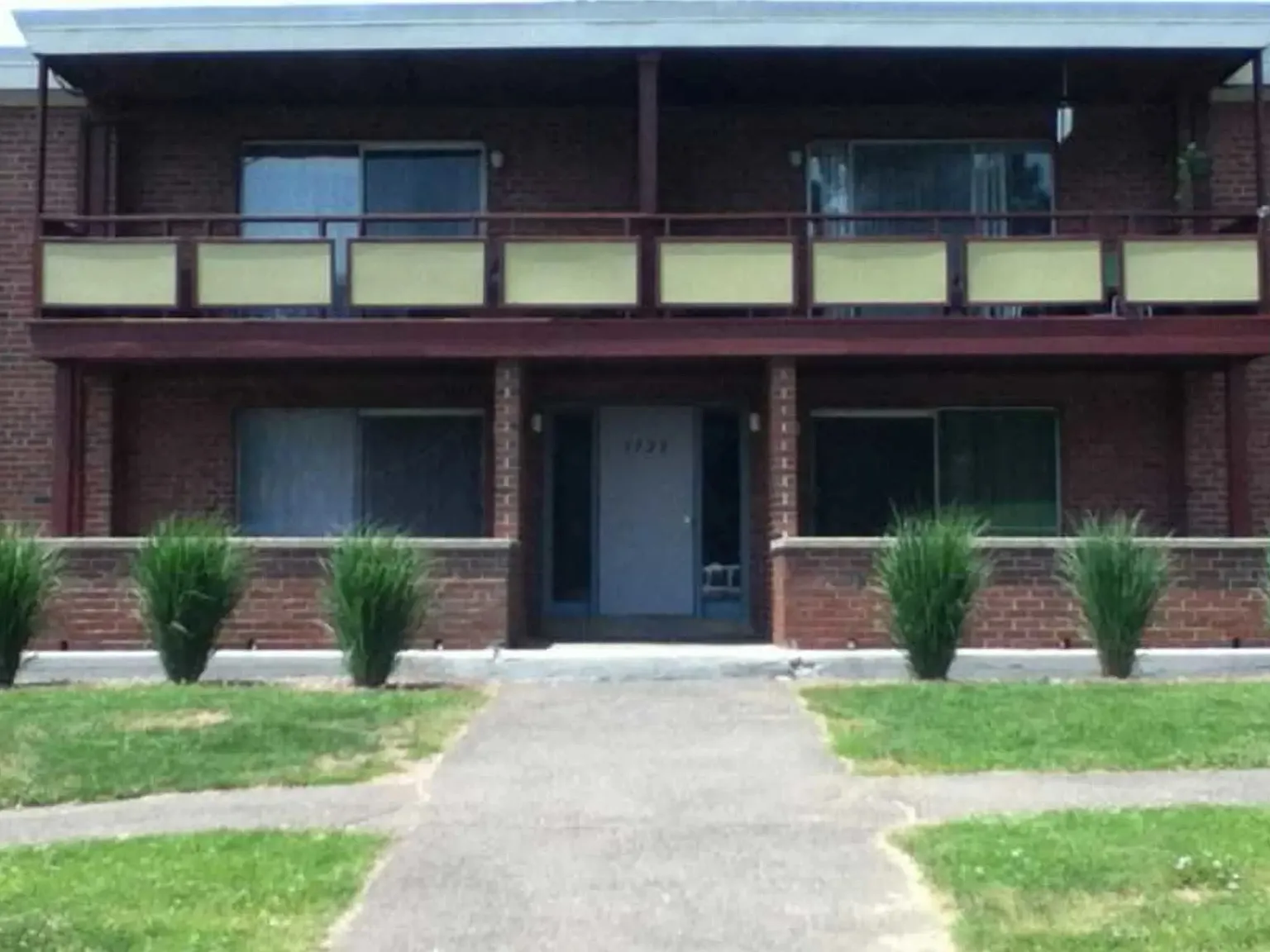 Parkview Garden Apartments — Photo 4