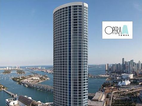 1st image of 1750 N Bayshore Dr APT 5001