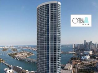 1750 N Bayshore Dr APT 4715, Miami, FL 33132