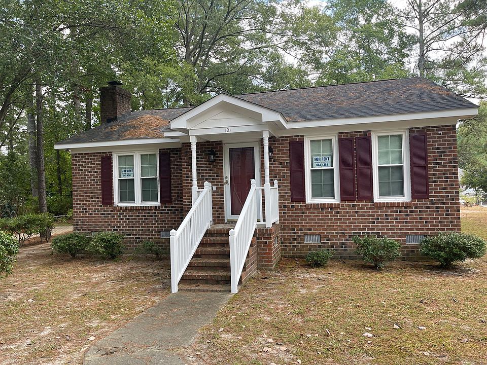 Opossum Trot Ct Rocky Mount Nc Zillow