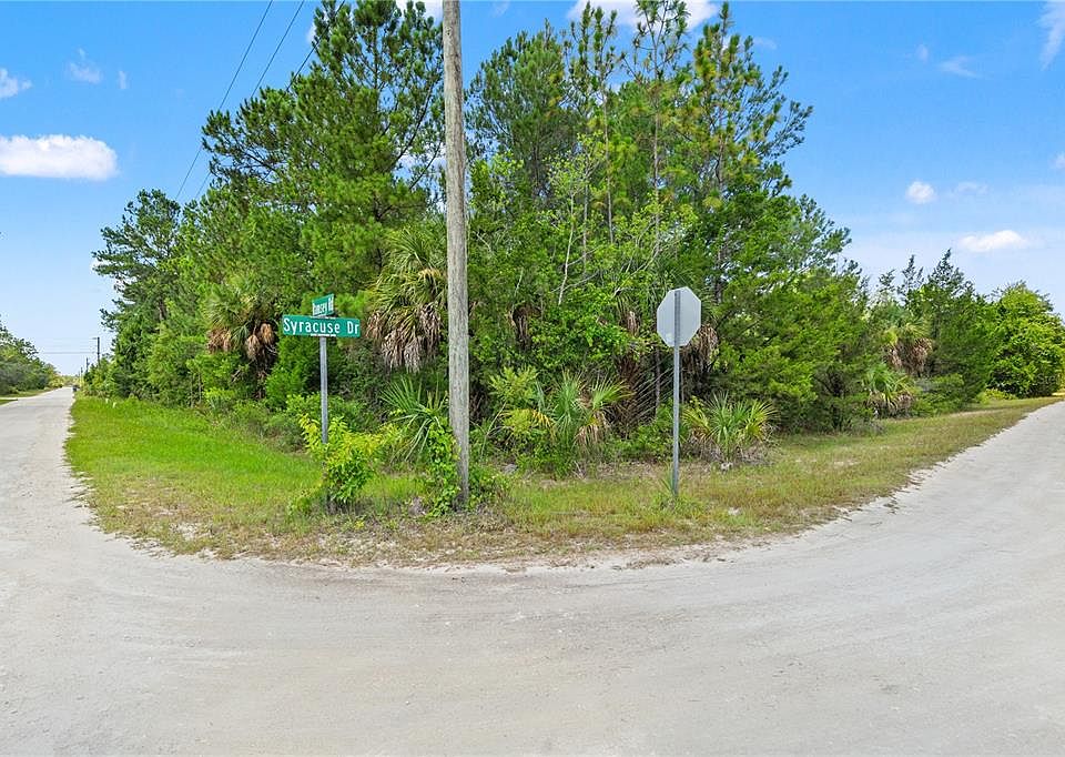 1st image of Ramsey Rd Lot 16