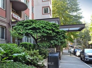 1400 Hubbell Pl #PENTHOUSE 107, Seattle, WA