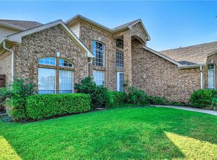 1416 Hudspeth Dr, Carrollton, TX 75010