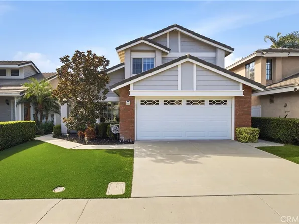 5 Wadsworth, Irvine, CA 92620