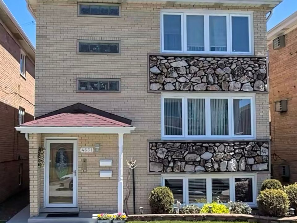 1st image of 4631 N Sayre Ave #2