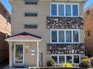 4631 N Sayre Ave #2, Harwood Heights, IL 60706