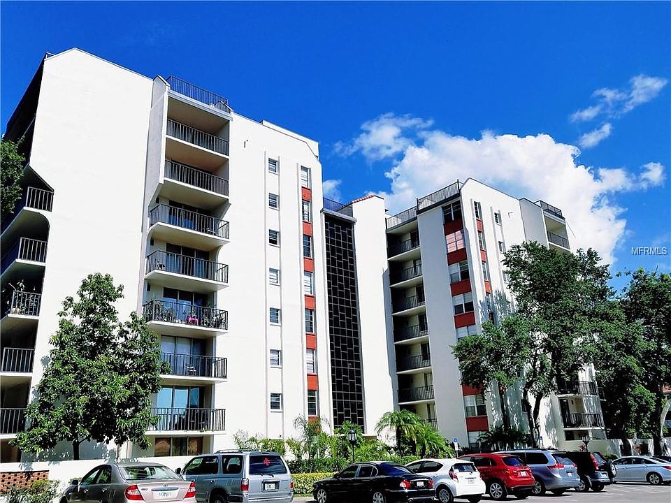 1st image of 2699 Seville Blvd Unit 205