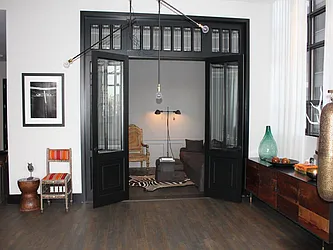 Sold by Sotheby's International Realty