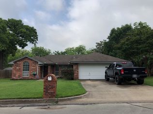 409 W Spring St, Weatherford, TX 76086