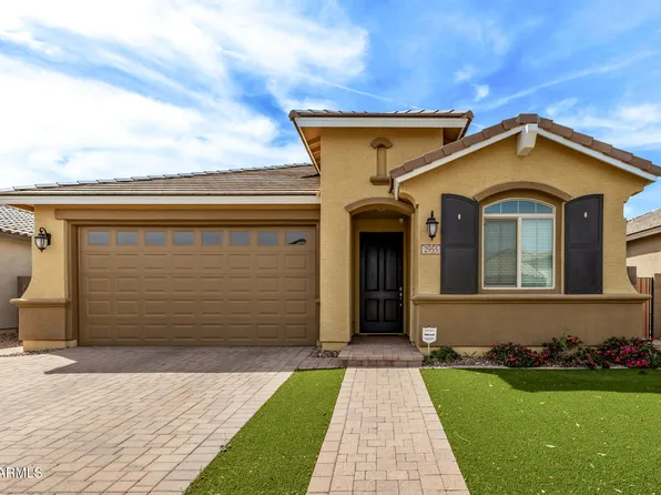 2955 W BRIDGER Drive, San Tan Valley, AZ 85144