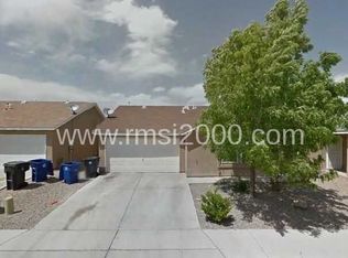 5759 Night Whisper Rd NW, Albuquerque, NM 87114