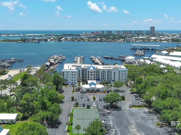 27282 Canal Rd APT 110, Orange Beach, AL 36561